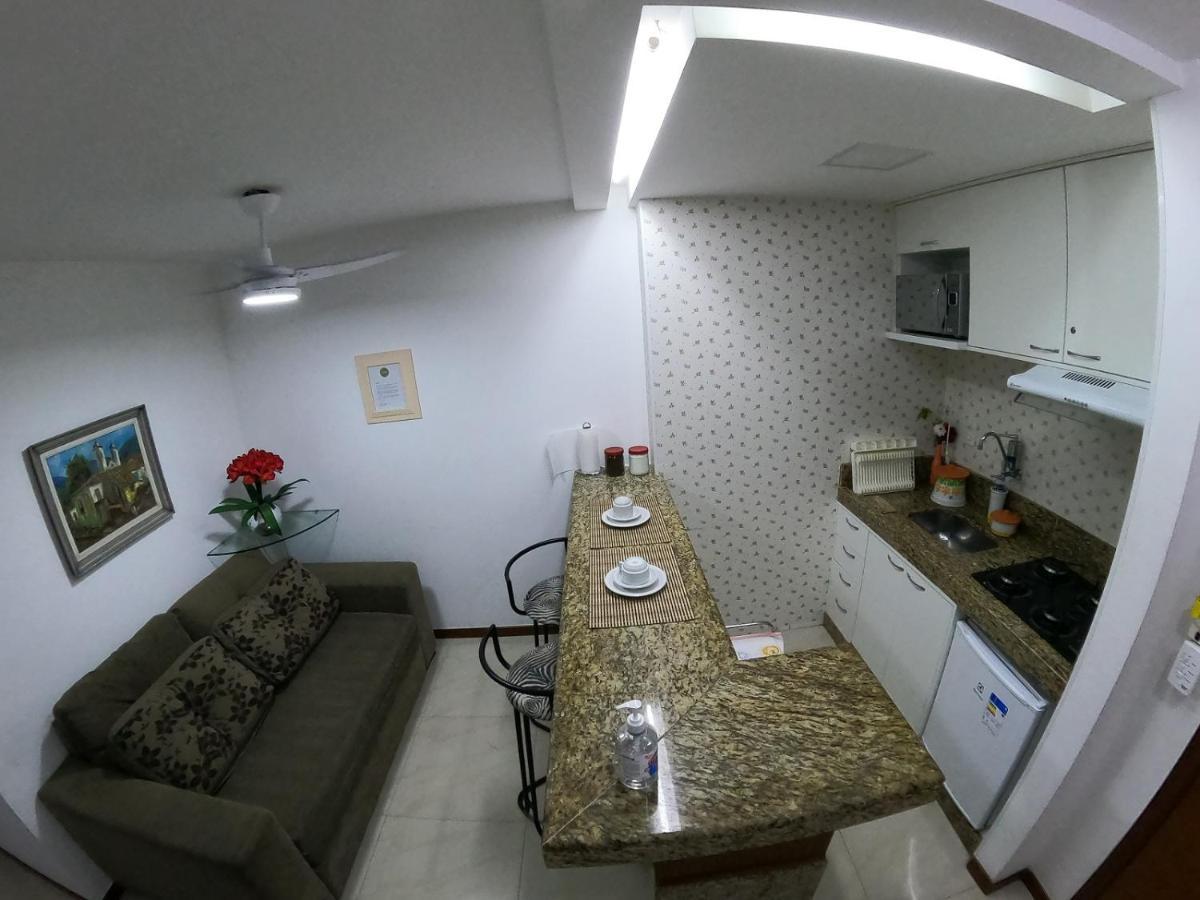 Viva Dias Inesqueciveis No Apartamento Em Frente Ao Mar Praia Da Costa Vila Velha  Ngoại thất bức ảnh