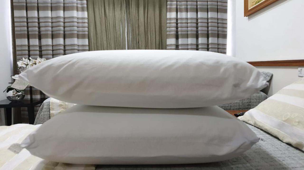 Viva Dias Inesqueciveis No Apartamento Em Frente Ao Mar Praia Da Costa Vila Velha  Ngoại thất bức ảnh