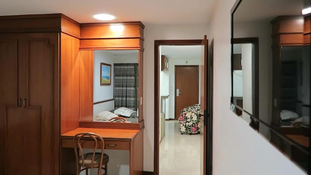 Viva Dias Inesqueciveis No Apartamento Em Frente Ao Mar Praia Da Costa Vila Velha  Ngoại thất bức ảnh
