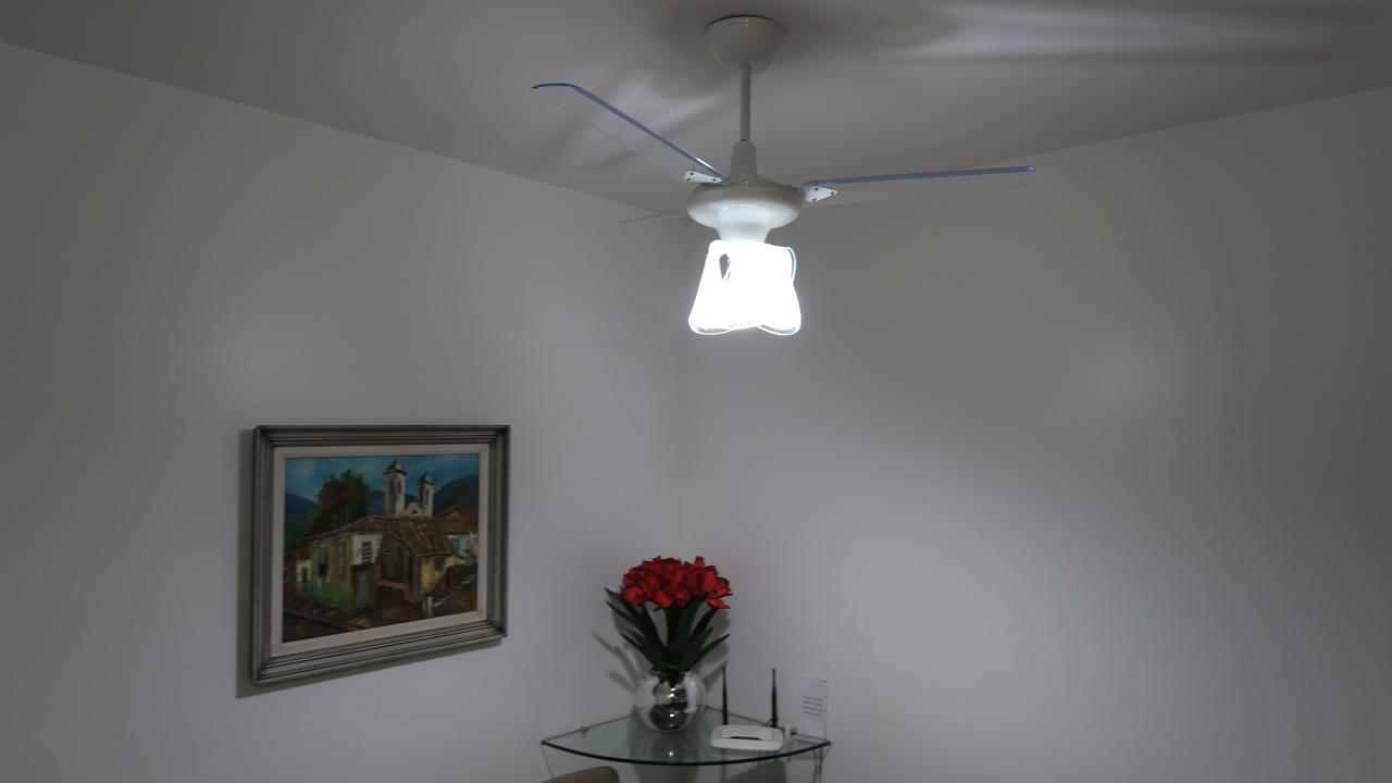 Viva Dias Inesqueciveis No Apartamento Em Frente Ao Mar Praia Da Costa Vila Velha  Ngoại thất bức ảnh