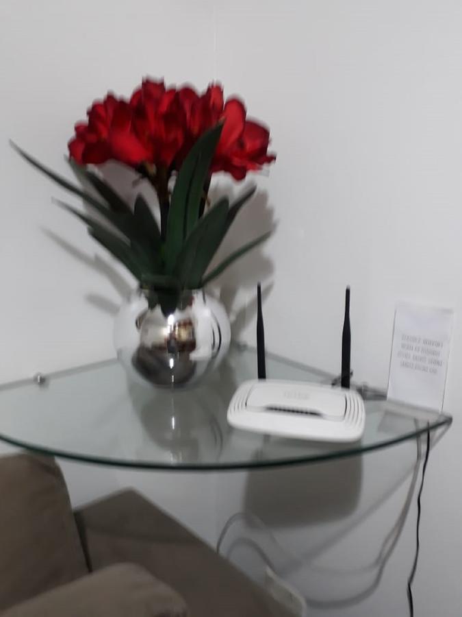 Viva Dias Inesqueciveis No Apartamento Em Frente Ao Mar Praia Da Costa Vila Velha  Ngoại thất bức ảnh