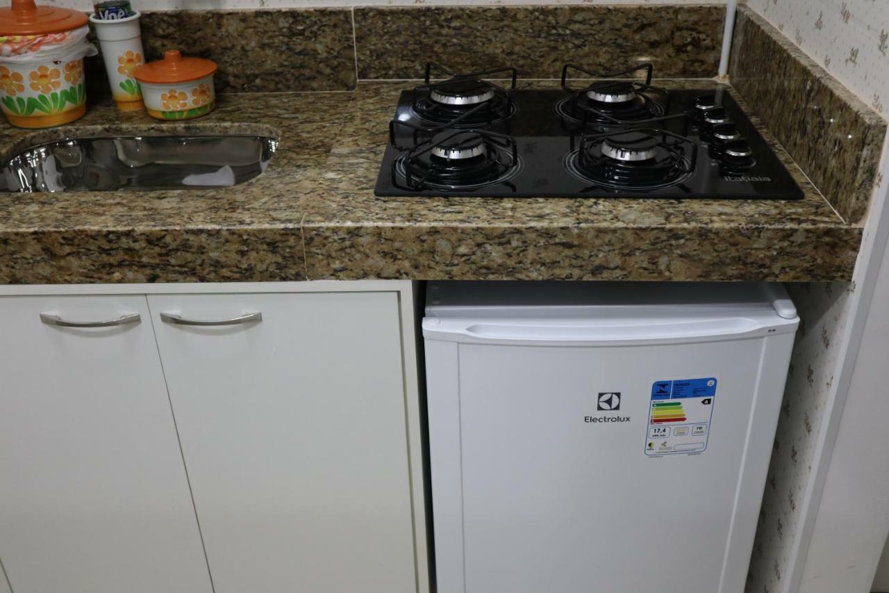 Viva Dias Inesqueciveis No Apartamento Em Frente Ao Mar Praia Da Costa Vila Velha  Ngoại thất bức ảnh